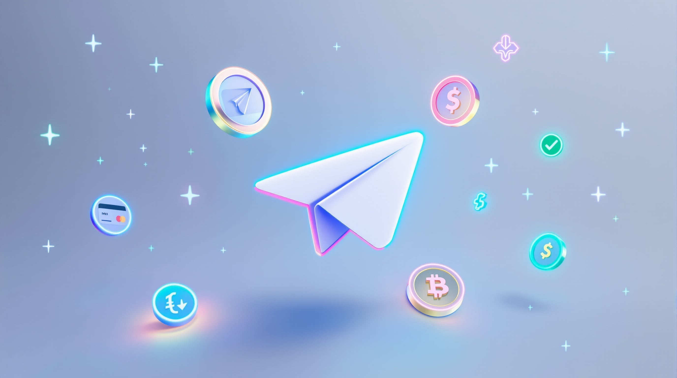 Чат-бот платежи в Telegram: полное руководство для бизнеса